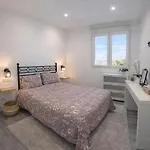 Barbeito Apartmán Sanxenxo