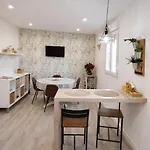 Apartamento Barbeito Sanxenxo