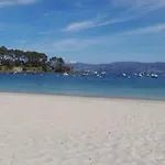 Barbeito Apartamento Sanxenxo