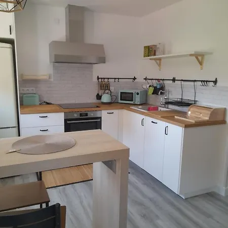 Apartment Barbeito Sanxenxo