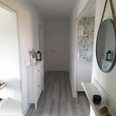 Apartment Barbeito Sanxenxo