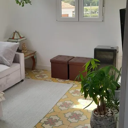 Barbeito Appartement *