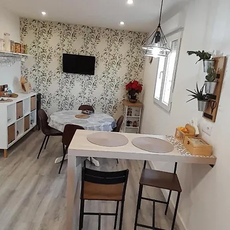 Apartment Barbeito