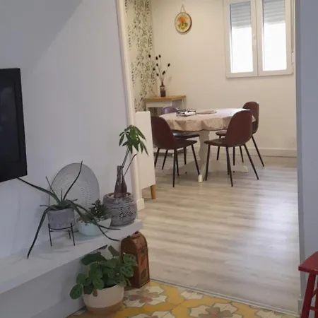 Barbeito Apartment Sanxenxo