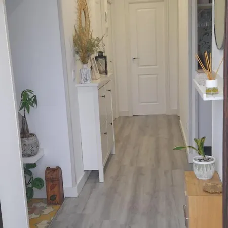 Barbeito Appartement *