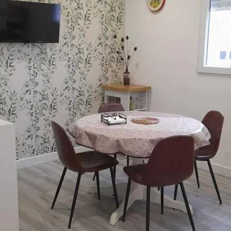 Barbeito Appartement