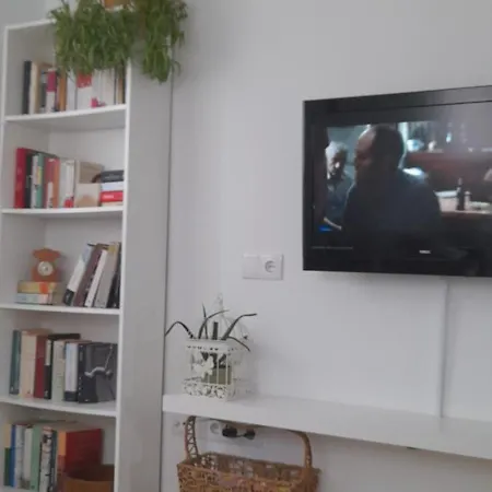 Apartamento Barbeito *