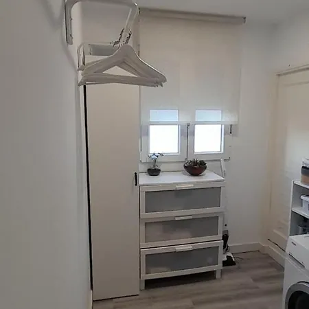 Apartment Barbeito Sanxenxo