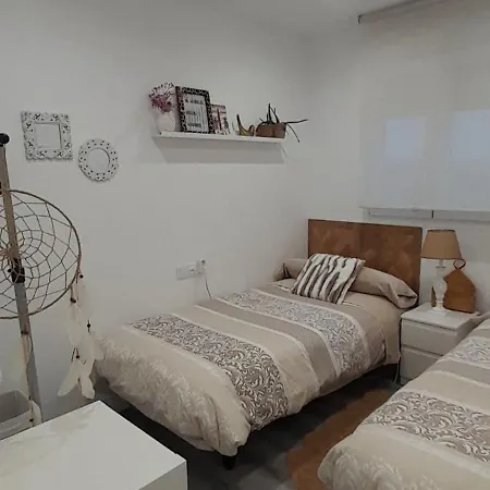 Apartment Barbeito