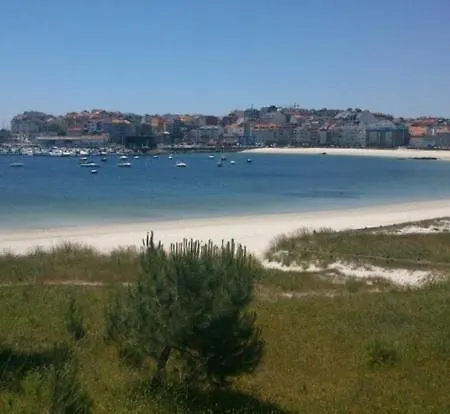 Barbeito Sanxenxo