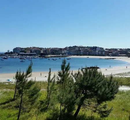 Apartment Barbeito Sanxenxo