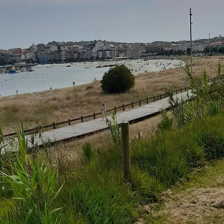 Appartement Barbeito