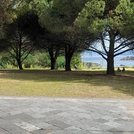 Apartamento Barbeito Sanxenxo