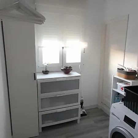 Appartement Barbeito