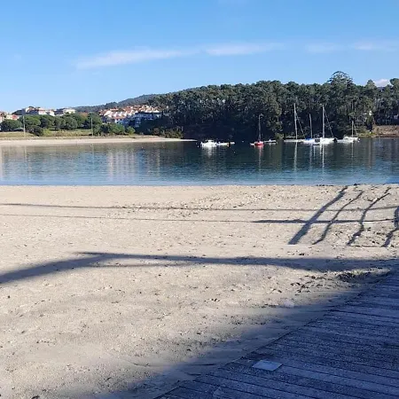 Barbeito * Sanxenxo