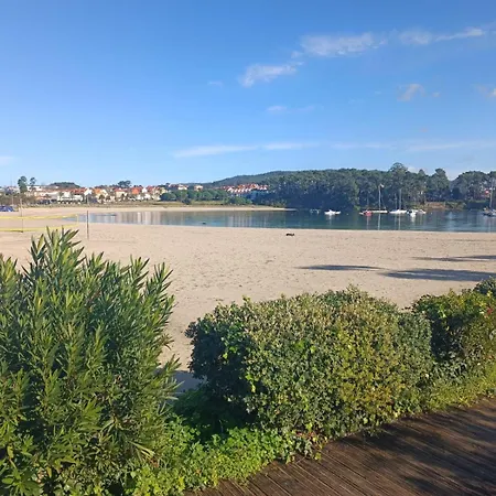 Appartement Barbeito *