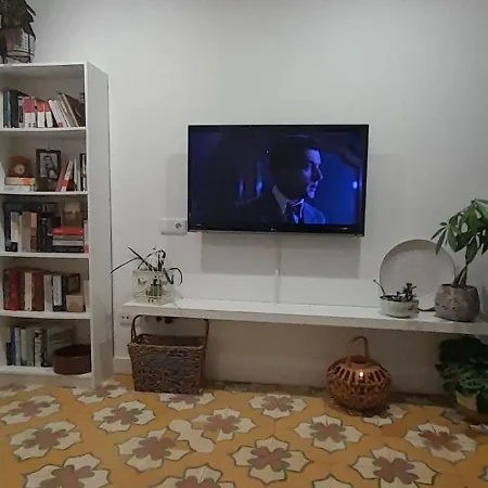 Appartement Barbeito Sanxenxo