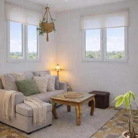 Appartement Barbeito *