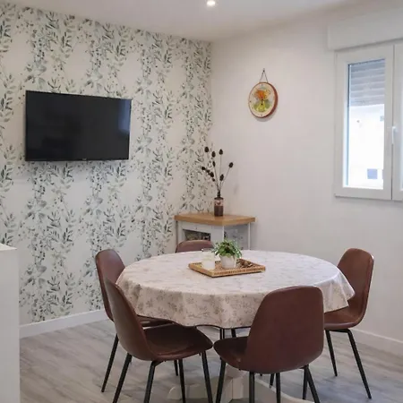 Apartamento Barbeito Sanxenxo