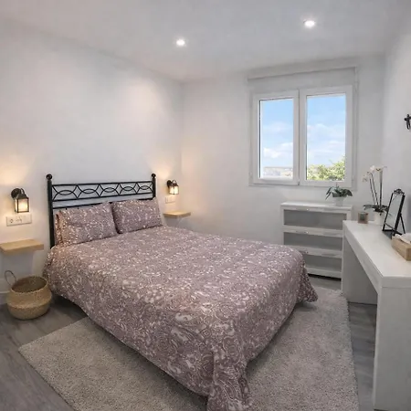 Barbeito Apartamento Sanxenxo
