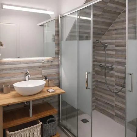 Appartement Barbeito