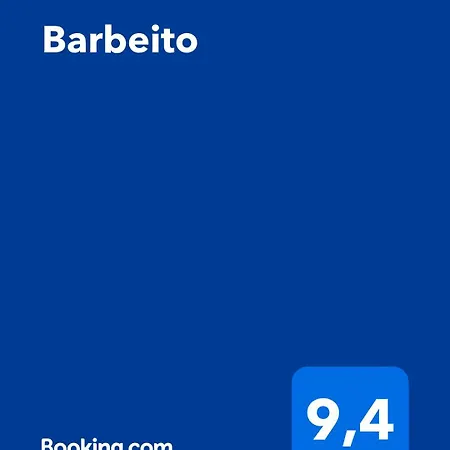 Barbeito