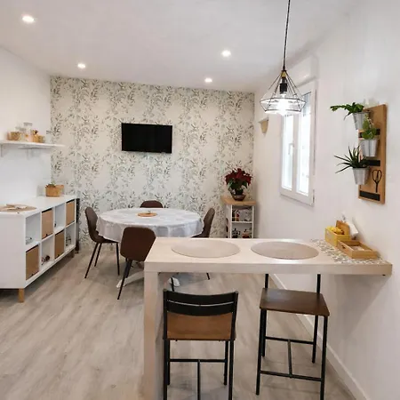 Appartamento Barbeito Sanxenxo
