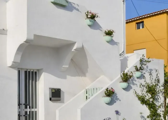 Διαμέρισμα Barbeito *