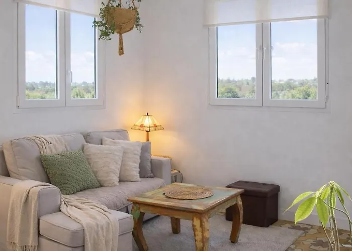 Διαμέρισμα Barbeito *