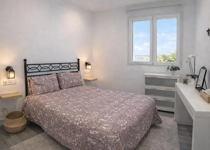 Barbeito Apartamento Sanxenxo