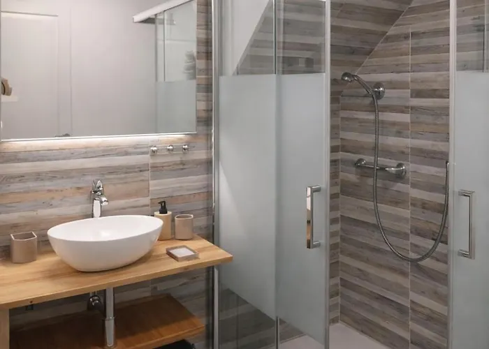 Διαμέρισμα Barbeito