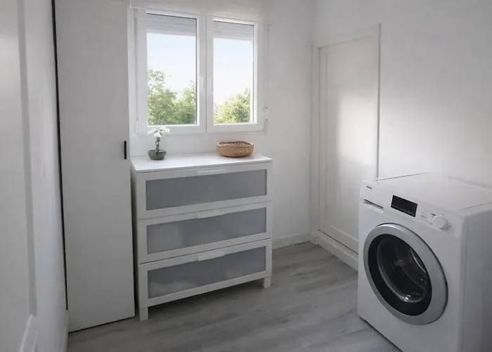 Διαμέρισμα Barbeito