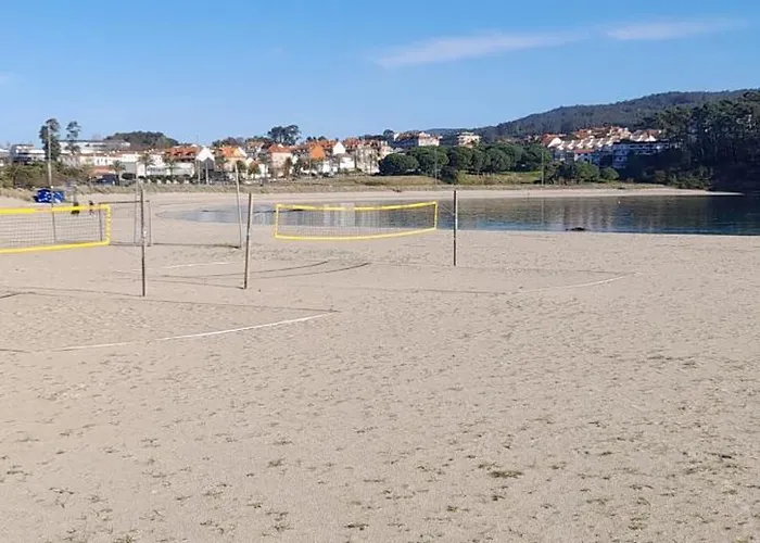 Barbeito Διαμέρισμα