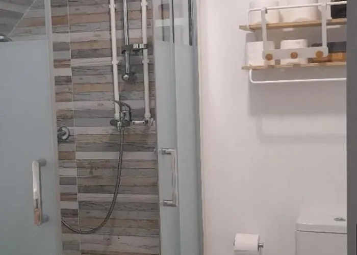 Barbeito Apartamento Sanxenxo